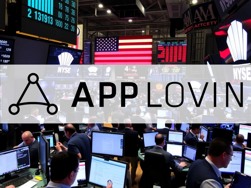 AppLovin Aktie: Analysten drehen auf - Foto: über boerse-global.de