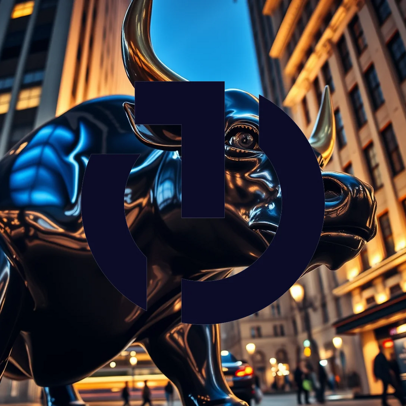 The Trade Desk: A Market Disconnect Amid Strong Fundamentals - Foto: über boerse-global.de