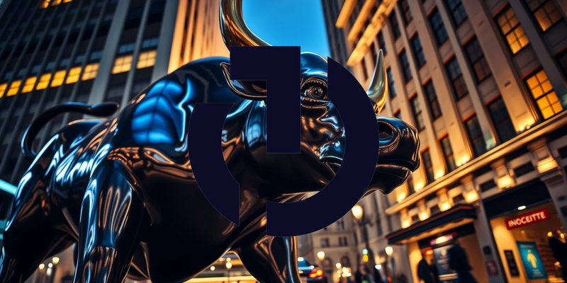 The Trade Desk: A Market Disconnect Amid Strong Fundamentals - Foto: über boerse-global.de