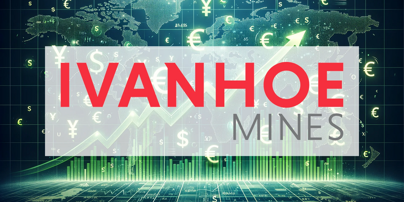 Ivanhoe Aktie: Unter Druck - Foto: über boerse-global.de