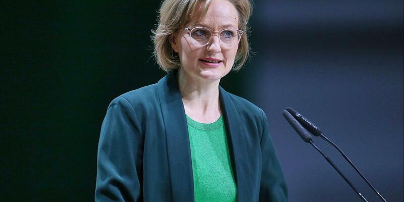 Franziska Brantner (Archiv) - Foto: über dts Nachrichtenagentur