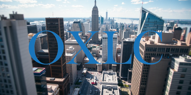 Oxford Lane Aktie: Hohe Rendite, hoher Abschlag - Foto: über boerse-global.de