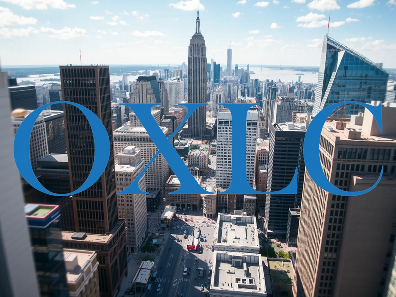 Oxford Lane Aktie: Hohe Rendite, hoher Abschlag - Foto: über boerse-global.de