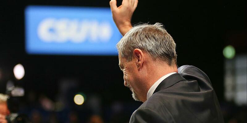 Markus Söder am 12.12.2025 - Foto: über dts Nachrichtenagentur