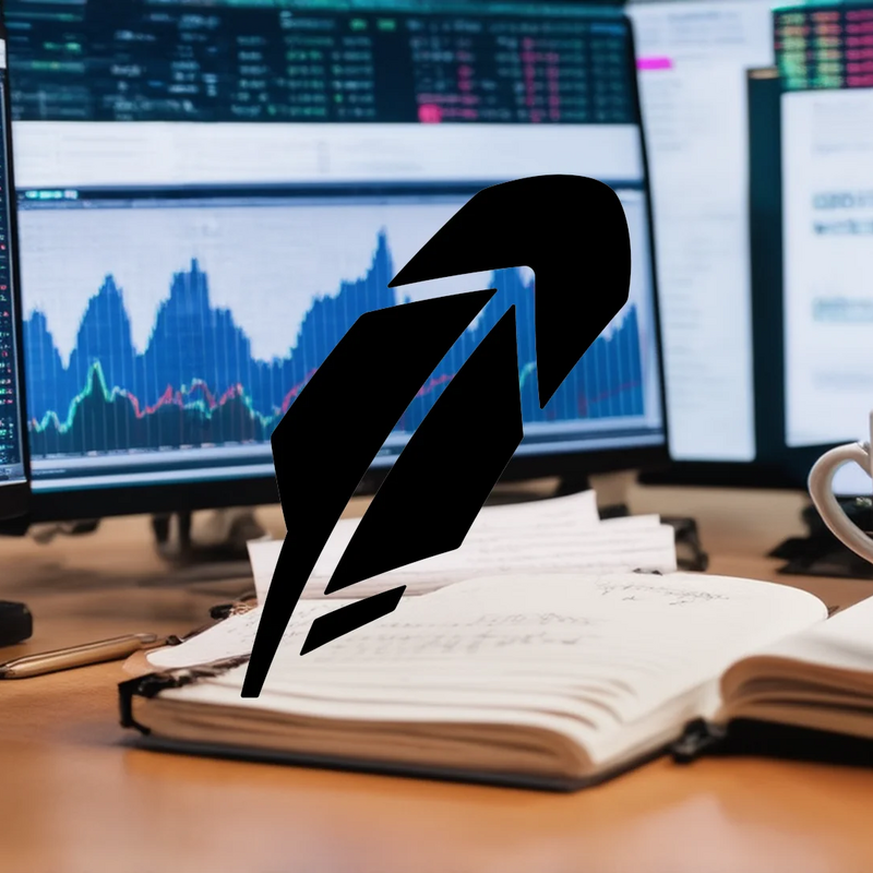 Robinhood: Una gestora estrella aprovecha la corrección para aumentar su posición - Foto: über boerse-global.de