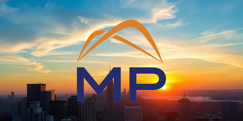 MP Materials: Un Valor Estratégico para el Ciclo de Inversión en Infraestructura e IA - Foto: über boerse-global.de