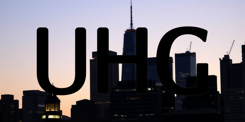 UnitedHealth: Una expansión con condiciones y desafíos en el horizonte - Foto: über boerse-global.de