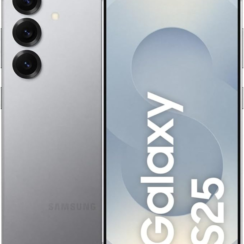 Samsung Galaxy S25: Das KI-Smartphone, das sich an dein Leben anpasst - Foto: über ad-hoc-news.de