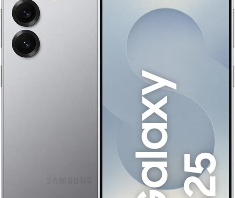 Samsung Galaxy S25 im Detail: Was das neue Flaggschiff wirklich kann - Foto: über ad-hoc-news.de