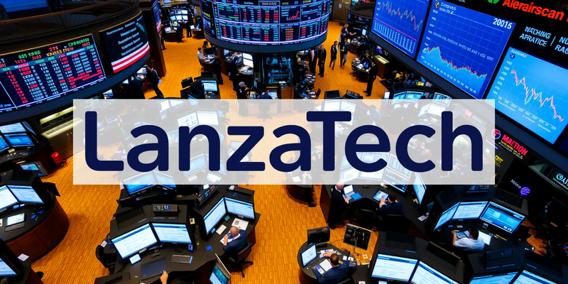 LanzaTech Aktie: Oman-Deal - Foto: über boerse-global.de