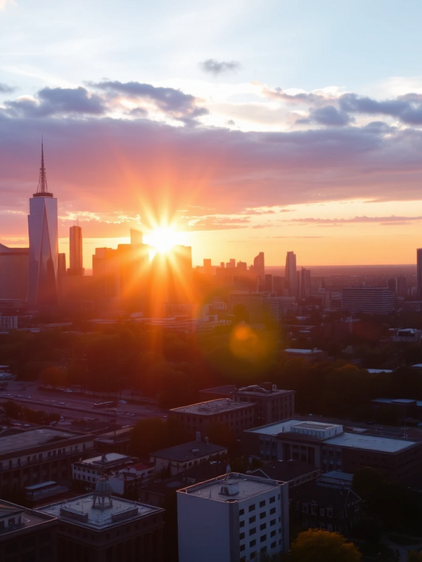 0 News Article Image Les actions de CommScope marquent une pause après une excellente progression