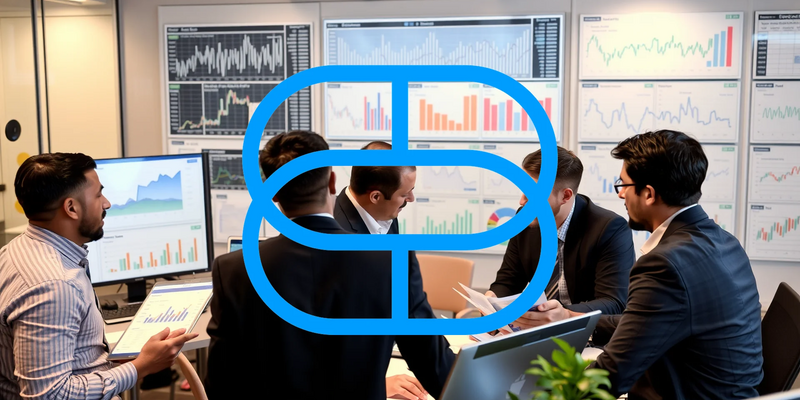 Regional Bank Customers Bancorp Hits Fresh Peak Amid Favorable Conditions - Foto: über boerse-global.de