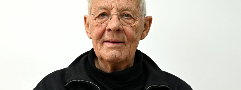 Becker avancierte zu einem der gefragtesten Theaterschauspieler. - Foto: Elisa Schu/dpa