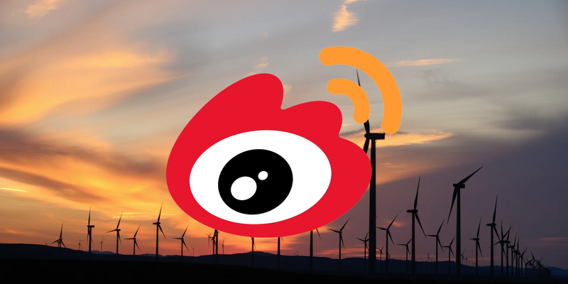 Weibo Shares Navigate a Challenging Landscape - Foto: über boerse-global.de