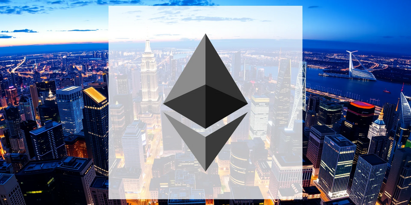 Ethereum Faces Headwinds Amid Technical Turbulence and Capital Outflows - Foto: über boerse-global.de