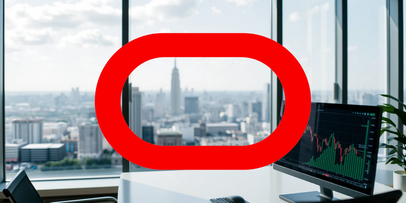 Oracle se desploma en bolsa ante el anuncio de una inversión masiva en IA - Foto: über boerse-global.de