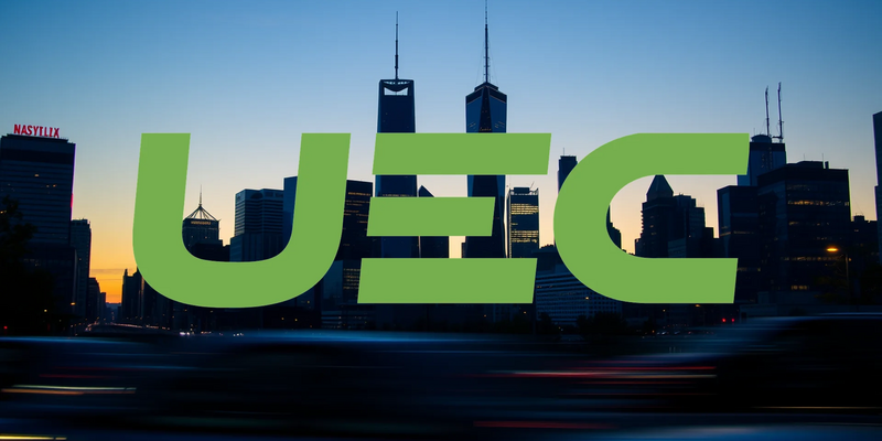 Uranium Energy: La estrategia de acumulación que impulsa su valor - Foto: über boerse-global.de