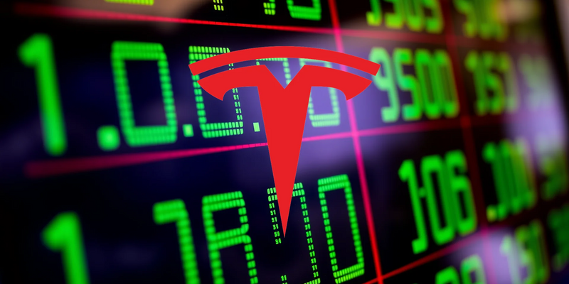 Tesla Enfrenta una Tormenta Perfecta: Ventas en Caída Libre y Desconfianza Interna - Foto: über boerse-global.de