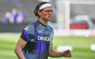 Fabian Reese (Archiv) - Foto: über dts Nachrichtenagentur