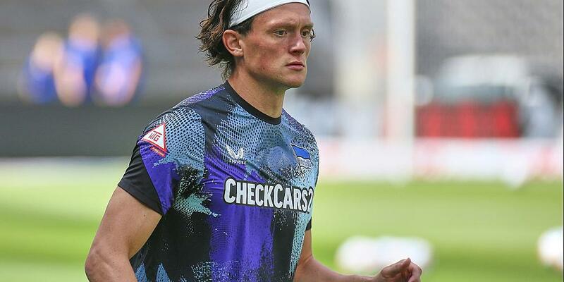 Fabian Reese (Archiv) - Foto: über dts Nachrichtenagentur