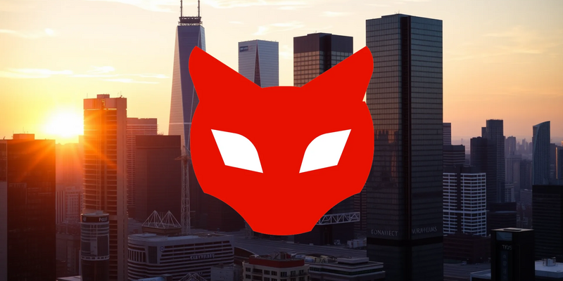 Red Cat Holdings: Navigating a Pivotal Transition Amid Market Turbulence - Foto: über boerse-global.de