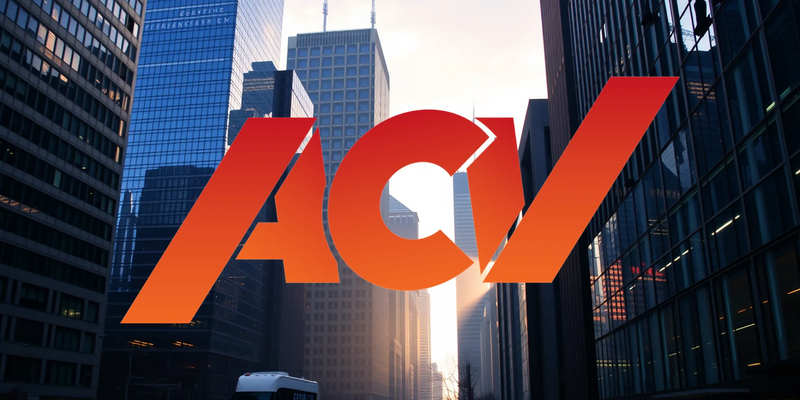 Analyst Sentiment Shifts on ACV Auctions Amid Market Headwinds - Foto: über boerse-global.de