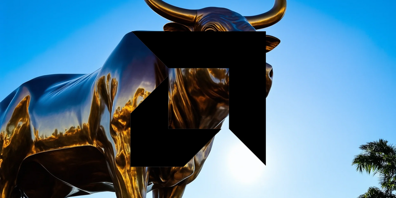 AMD’s AI Ambitions Face a Market Reality Check - Foto: über boerse-global.de