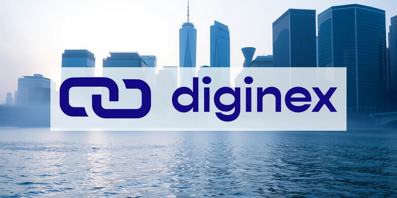 Diginex Shares Face Sharp Pullback Amid Profit-Taking - Foto: über boerse-global.de