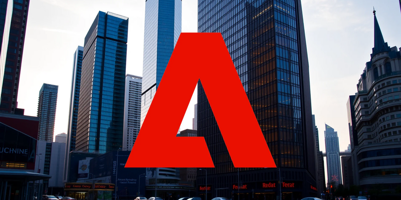 Adobe Aktie: KI treibt Rekordwachstum - Foto: über boerse-global.de