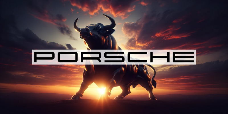 Porsche AG Aktie: Abwärtsspirale droht? - Foto: über boerse-global.de