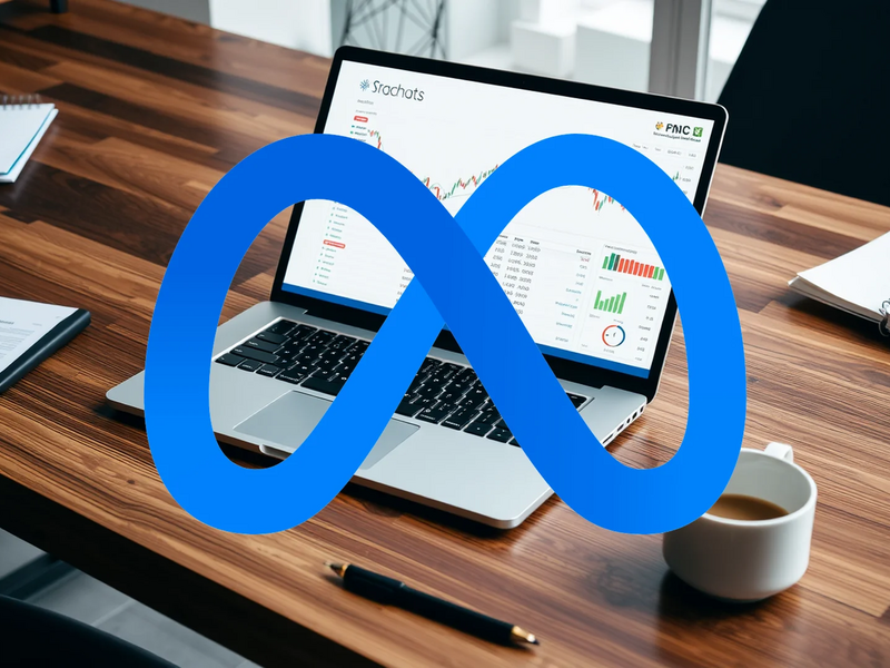 Meta Aktie: 33 Dollar je Aktie? - Foto: über boerse-global.de