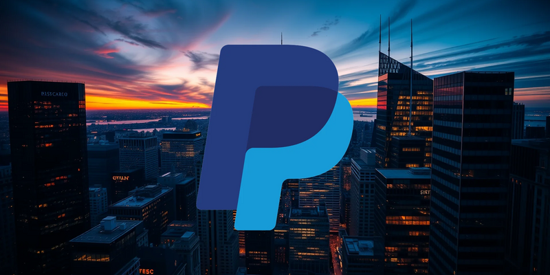 PayPal’s Strategic Pivot Meets Market Skepticism - Foto: über boerse-global.de