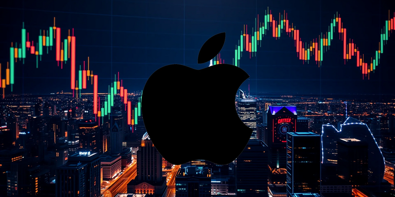 Apple Navigates Regulatory and Leadership Crossroads - Foto: über boerse-global.de