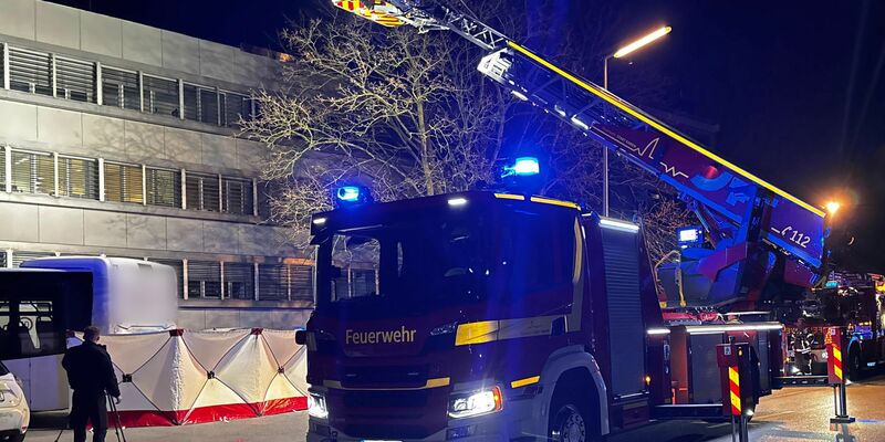 Der Junge aus dem nordrhein-westfälischen Kamen starb laut Polizei direkt nach der Kollision. - Foto: Justin Brosch/dpa