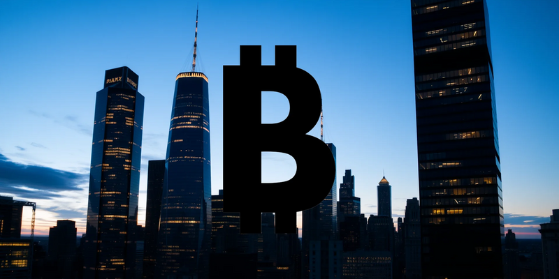 Strategy Inc. Faces Potential Nasdaq 100 Expulsion as Reclassification Looms - Foto: über boerse-global.de