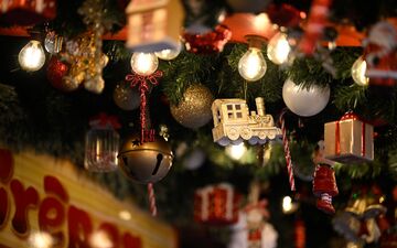 Der Markt in Duderstadt wurde am Abend geräumt. (Symbolbild) - Foto: Roberto Pfeil/dpa