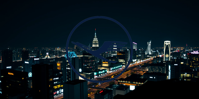 Lufthansa Aktie: Höhenflug! - Foto: über boerse-global.de