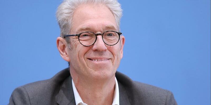 Andreas Gassen (Archiv) - Foto: über dts Nachrichtenagentur