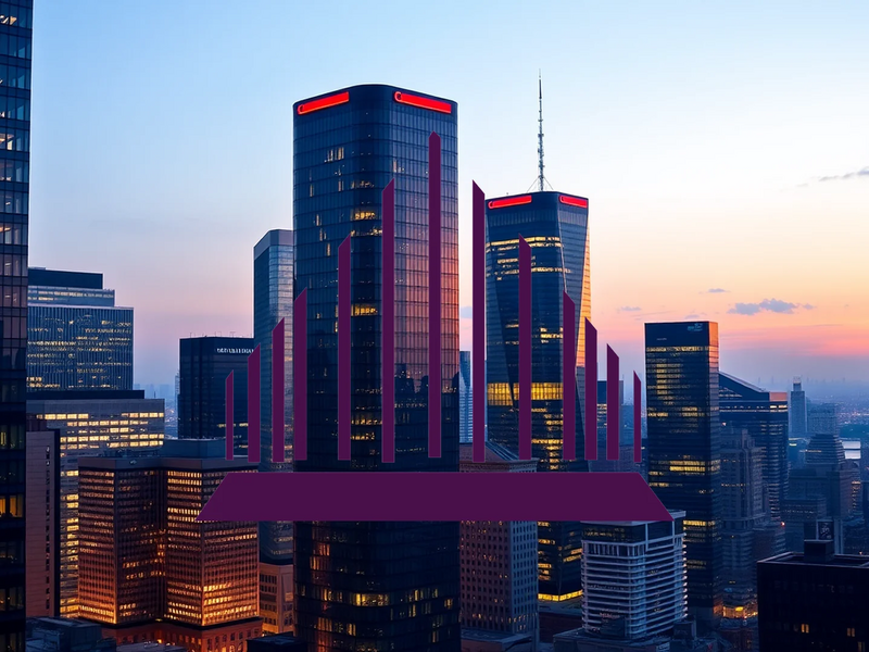 Century Communities Aktie: Hoffnungsschimmer verblasst? - Foto: über boerse-global.de