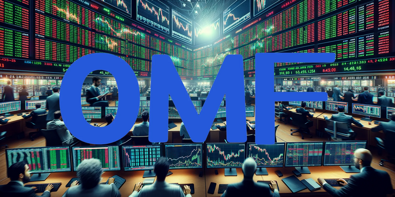 OneMain Aktie: Starke Zahlen, klare Signale - Foto: über boerse-global.de