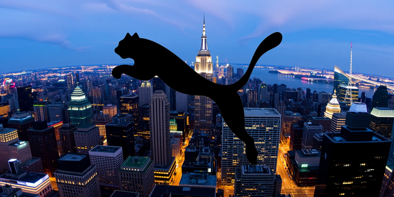 Puma Aktie: Lululemon zündet Rally - Foto: über boerse-global.de