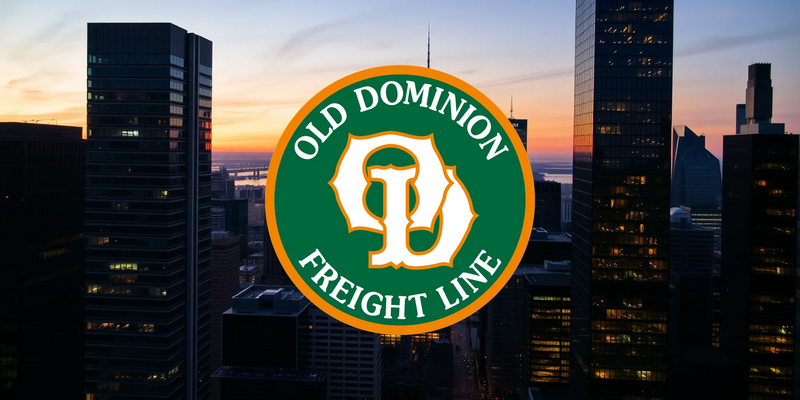 Old Dominion Freight Line Aktie: Analysten uneins - Foto: über boerse-global.de