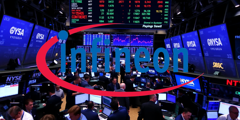 Infineon Aktie: Wichtiger Meilenstein erreicht - Foto: über boerse-global.de