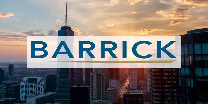 Barrick Gold Shares Surge to Record Territory on Strong Fundamentals - Foto: über boerse-global.de