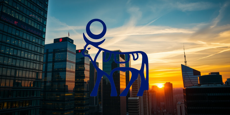 US Legislative Proposal Offers Respite for Novo Nordisk Amid Market Challenges - Foto: über boerse-global.de