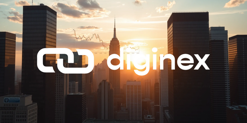 Diginex Shares Slide Despite Record Revenue Growth - Foto: über boerse-global.de