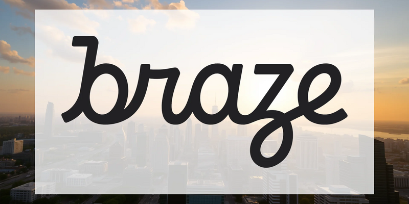 Braze Aktie: Aufschwung mit Fragezeichen - Foto: über boerse-global.de