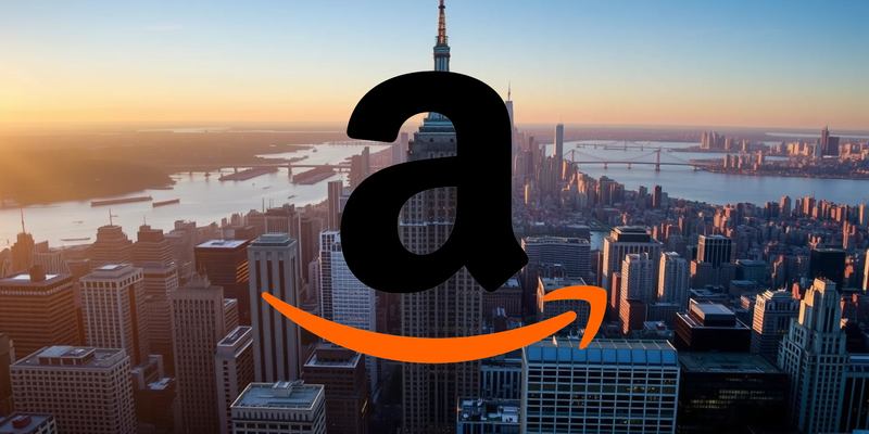 Wall Street Maintains Bullish Stance on Amazon Despite Sector Turbulence - Foto: über boerse-global.de