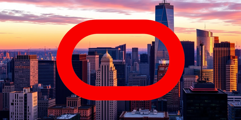 Oracle’s AI Ambition Faces a Costly Reality Check - Foto: über boerse-global.de