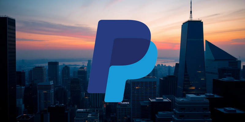 PayPal Shares Face Analyst Caution Amid Mixed Signals - Foto: über boerse-global.de